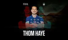 Thom Haye Jadi 'Man of The Match' Usai Bawa Persib Tekuk PSIM