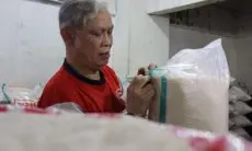 Waduh, Beras Mulai Langka dan Harganya Meroket