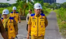 BIRR Segera Berjalan, Begini Langkah Pemkot Bogor