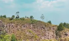 Akui Belum Siap Sepenuhnya Hadapi Ancaman Sesar Lembang, Adhitia Yudhistira: 2026 Kita Targetkan 1 Kelurahan 1 EWS