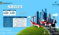 bank bjb Buka Penawaran SR023, Investasi Syariah yang 100% Dijamin Negara
