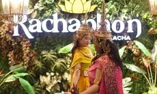 Pengen jadi Tamu Agung Raja Thailand? Silakan Makan di Restoran Rachaphon