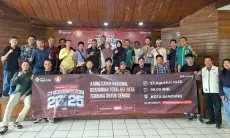 Hadirkan Babak Penyisihan di Bandung, Telkomsel Gelar Kompetisi Catur Nasional