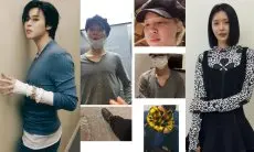 Video Jimin BTS yang Diunggah Song Da Eun Diambil pada tahun 2020??