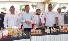 Dukung Pengembangan UMKM Kabupaten Bogor, Yuk Hadir di Stadion Pakansari Akhir Pekan Ini