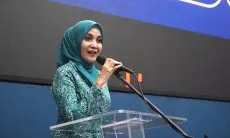 Yantie Rachim Ingatkan Remaja Waspadai Judi Online dan Pinjol Ilegal