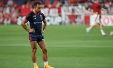 Marcelo Ryan Jadi Pahlawan, FC Tokyo Bungkam Urawa Reds