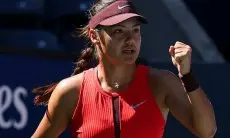 Emma Raducanu Menang Telak, Ini Pujiannya untuk Janice Tjen
