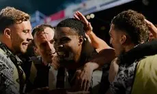 Manchester United Kalah Memalukan di Piala Carabao dari Grimsby, Gara-gara Marcus Rashford?