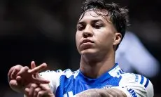 Hari Terindah bagi Kaio Jorge, Cetak Gol Pertama di Derby Cruzeiro vs Atletico, Dipanggil Timnas Brasil