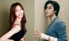 Media Korea Buat Klaim Palsu Terkait Dugaan Pacara Jimin BTS Song Da Eun, Netizen: Media Play
