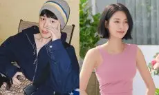 Kronologi Hubungan Asmara Jimin BTS dan Song Da Eun Bisa Terjalin