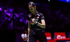 Dibuka Putri KW, Ini Jadwal Pemain Indonesia di Kejuaraan Dunia Bulutangkis Hari Ini