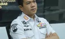 Ajak Warga Kabupaten Bandung Sekitar Jabodetabek, Ketua Harian Apkasi  Dadang Hadiri Apkasi Otonomi Expo