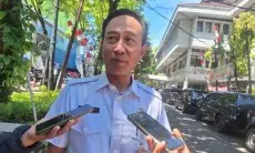 Dorong Kesiapan Tenaga Kerja, Disnaker Kota Bandung Latih Keamanan Siber