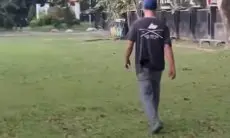 Viral! Wanita Berani Labrak Pria Diduga Curi Tas, Bikin Netizen Salut