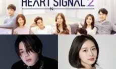 Sebelum 'Pacaran' dengan Jimin BTS, Song Da Eun Pernah Ikutan Acara Variety Show Kencan