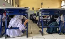 Kota Bandung Perkuat Kesiapsiagaan Warga, Simulasi Tanggap Bencana Dimulai dari Sekolah