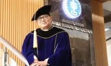 Guru Besar IPB University Gulirkan Inovasi Rekayasa Nutrisi Presisi untuk Tingkatkan Produksi dan Kualitas Susu Sapi