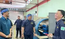 MR DIY Indonesia dan BIRU Berkolaborasi, Genjot Kapabilitas Generasi Muda Lewat Teaching Factory Berstandar Industri 