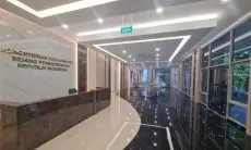 Pos Indonesia Optimalisasi Aset, Hadirkan Ruang Kerja Modern di Jantung Ibukota