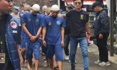 Dua Pekan Ungkap 16 Kasus Penyalahgunaan Narkotika, Sat Resnarkoba Polres Cimahi Amankan Barang Bukti Senilai Rp500 Juta