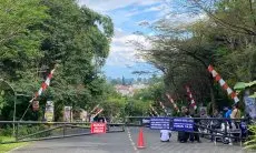 Heboh Lagi, Seekor Macan Tutul Dikabarkan Lepas di Kawasan Lembang Park and Zoo