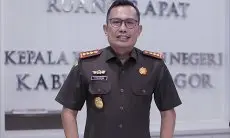 Dua Nama Jaksa Agung Diabadikan oleh Bupati Rudy Susmanto, Kajari Ucapkan Terima Kasih