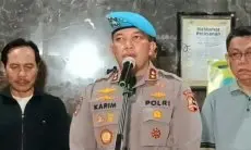 Propam Polri Libatkan Kompolnas Usut Kasus Driver Ojol Dilindas Rantis