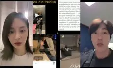 Di Tengah Rumor Kencan dengan Jimin BTS, Song Da Eun Dituduh Punya Pacar lain Selain sang Idola