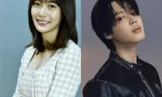 Penggemar Minta Song Da Eun Bertanggung Jawab Setelah Melanggar Privasi Jimin BTS