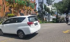 Imbas Penutupan Gegara Macan Tutul Lepas, Sejumlah Wisatawan Lembang Park and Zoo Terpaksa Putar Balik