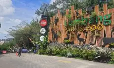 Soal Lepasnya Macan Tutul di Lembang Park and Zoo, Camat Parongpong Imbau Warga Waspada