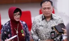 Gandeng Koperasi Sayaga, Dinas Koperasi dan UKM Lakukan Penguatan Kelembagaan Koperasi Merah Putih
