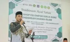 Erwiin: Pendidikan Agama Islam Harus Menyentuh Hati dan Akal Budi Siswa
