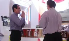 DPMPSTP Kabupaten Bogor Layani Masyarakat 80 Jam Non Stop