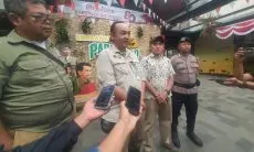 Terdeteksi Masih Berada di Kawasan Lembang Park and Zoo, Tim Gabungan Bakal Persempit Lokasi Penyergapan Macan Tutul