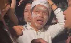 Dianggap Cari Muka di Tengah Demonstrasi, Dedi Mulyadi: Yang Penting Kehadirannya Bermanfaat Bagi Warga