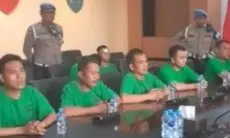 Terungkap! 7 Nama Polisi Diduga Terlibat Rantis Maut yang Tewaskan Ojol di Pejompongan