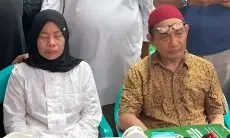 Ayah Affan Korban Rantis: Hukum Saja yang Salah, Jangan Semua Polisi Jadi Terseret