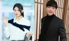 Siapa Itu Kim Byung Hoon, Pria yang Dirumorkan Menikah dengan Suzy