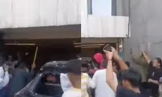 Polda Metro Jaya Ambil Alih Kasus Penjarahan Rumah Ahmad Sahroni