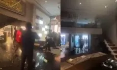 Pasangan Suami Istri Ditangkap, Diduga Penghasut Aksi Geruduk Rumah Ahmad Sahroni
