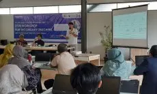 Dalami Metode STEM Jepang, Asah Pola Kritis Anak