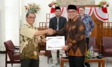 Pemkot Bandung Perkuat Kebangsaan dan Toleransi Lewat Program Konkret