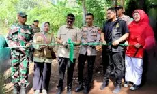 Jadi Objek Wisata Alam Baru, Gunung Padakasih Diklaim Menjadi Alternatif Destinasi di Cimahi