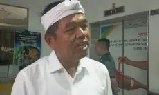 Dedi Mulyadi Tanggung Biaya Pengobatan Plus Uang Rp30 Juta untuk Ilham Renal, Korban Penusukan OTK