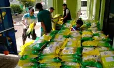 DKPP Jabar Gelar Gerakan Pangan Murah, Pangkas Rantai Pasok untuk Tekan Harga di Pasar