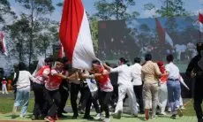 FMP 2025 Resmi Ditutup Dengan Doa Bersama untuk Negeri
