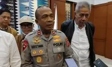 Pengamanan Berlapis hingga Sterilisasi Stadion, Kapolda Tegaskan Larangan Suporter Lawan Hadir